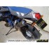 POT D'ÉCHAPPEMENT HOMOLOGUÉE MSR SILENCIEUX MOTO BMW HP2 HP 2 1200 ENDURO 2006/09